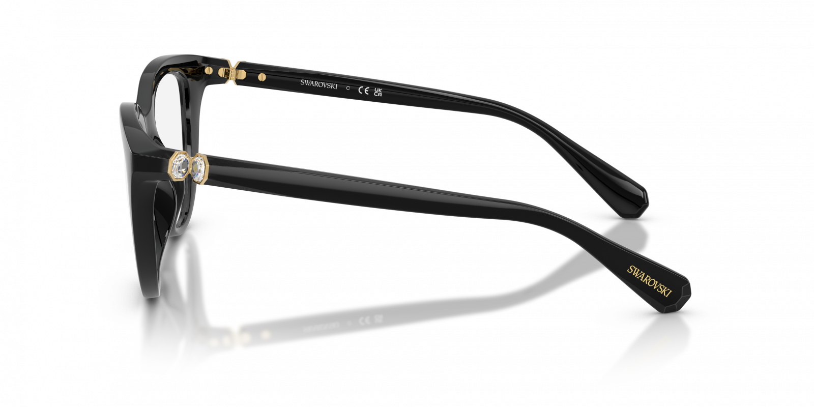 Swarovski SK2052 1001  